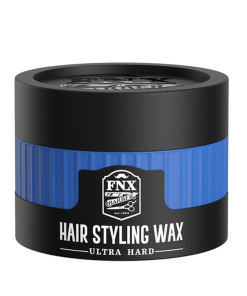FNX Barber Hair Wax Ultra Hard 150ml